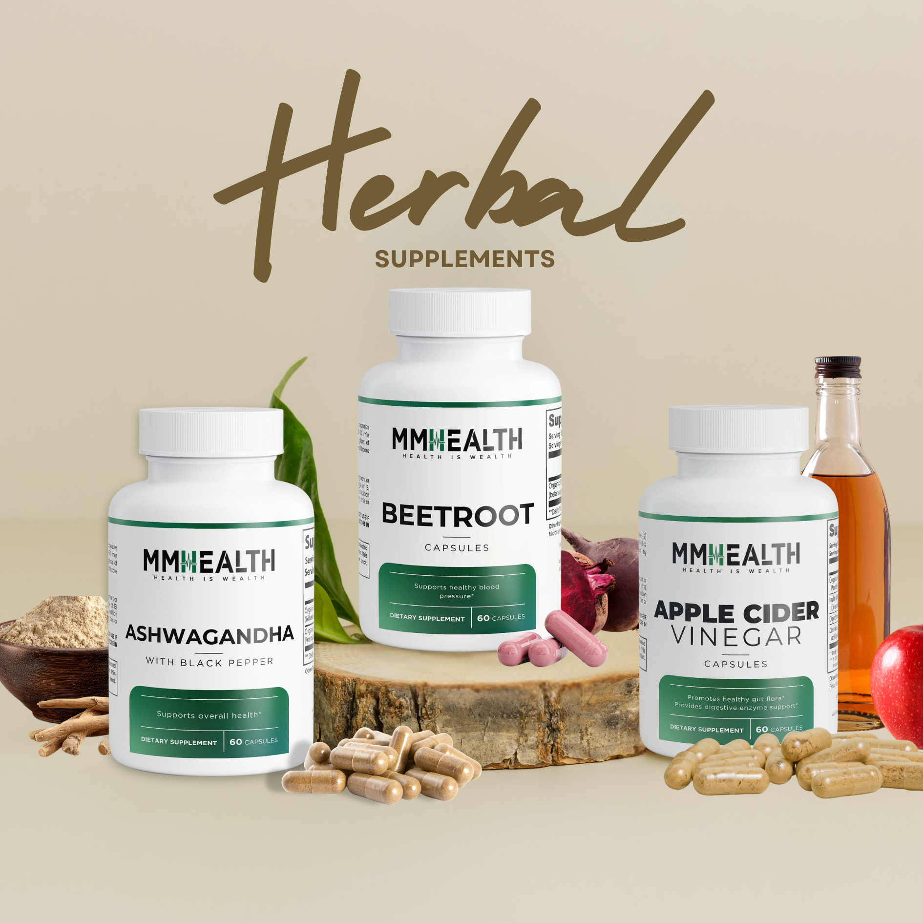 Ancient Wellness