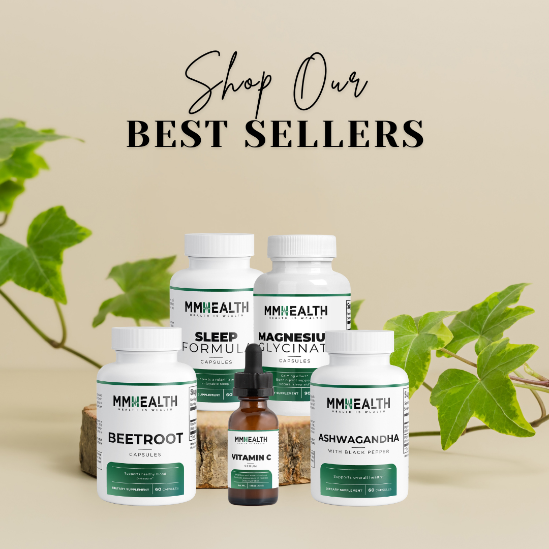 Bestsellers