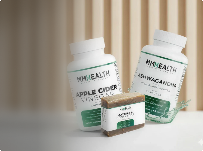 Shop Supplements