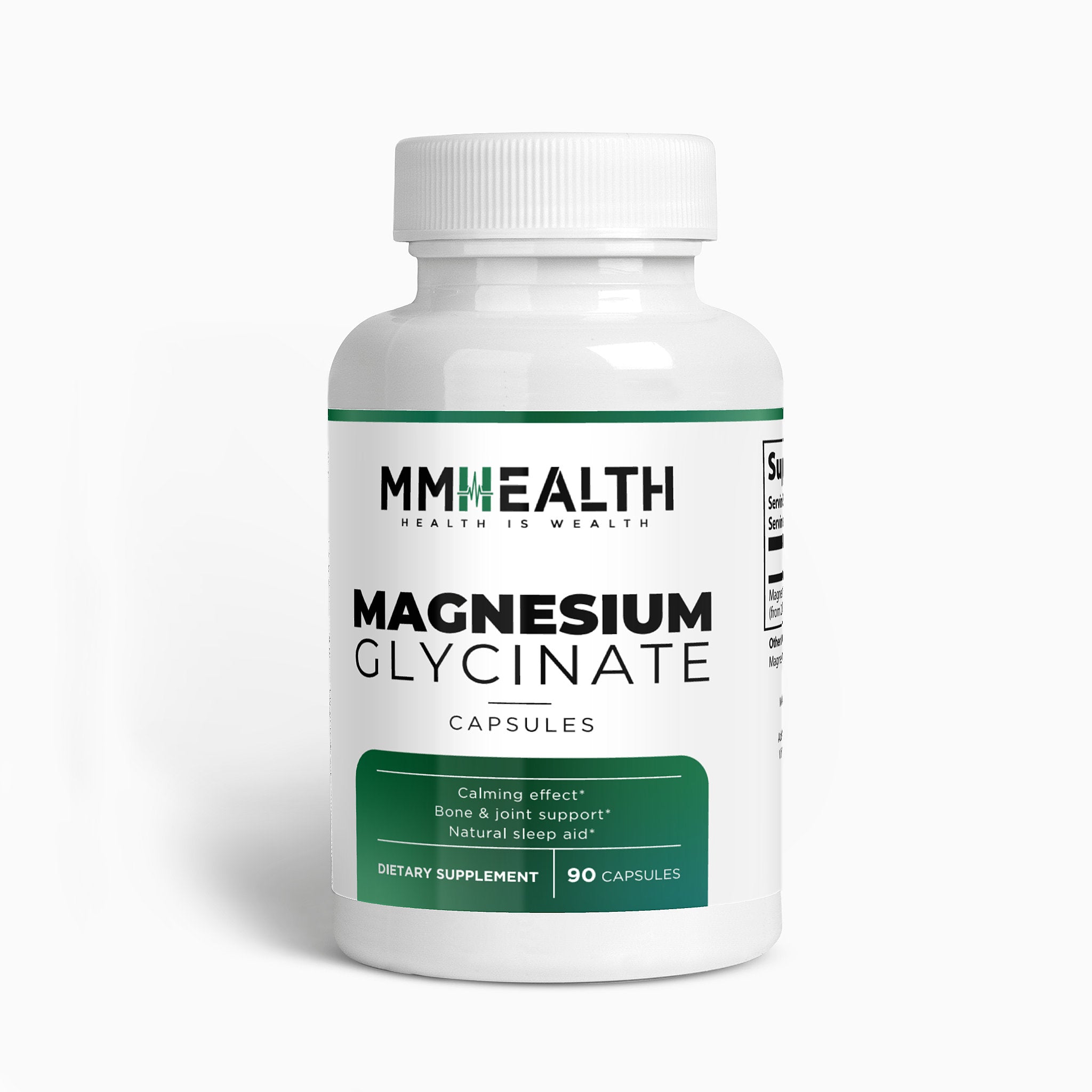 Magnesium Glycinate