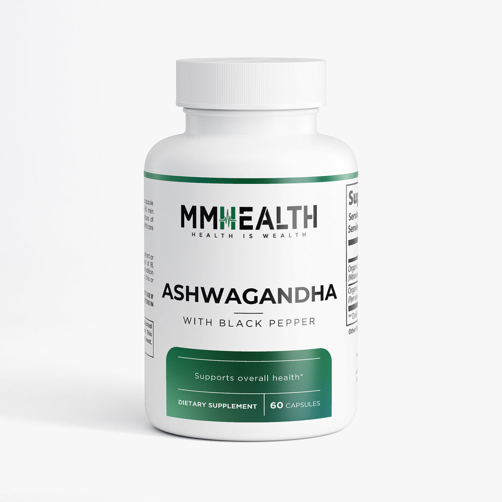 Ashwagandha