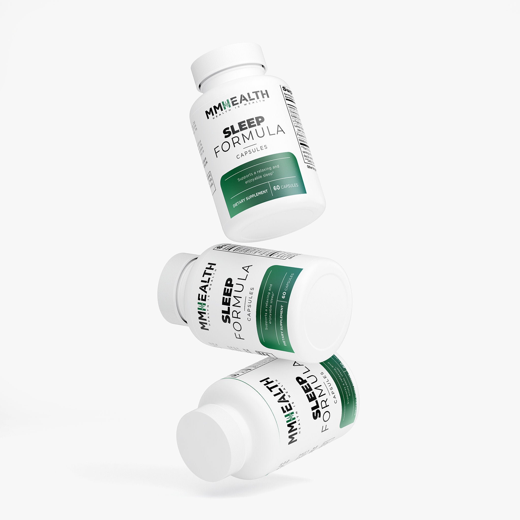 Sleep Formula