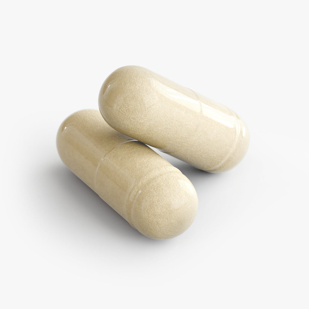 Apple Cider Vinegar Capsules - Pack of 3