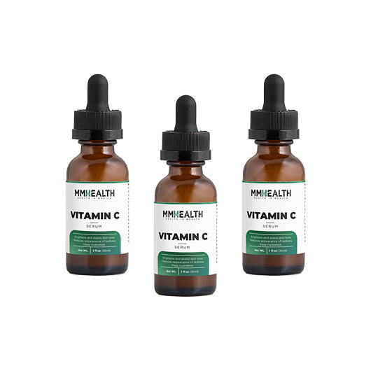 Vitamin C Serum