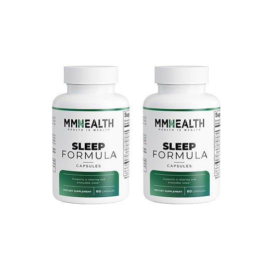 Sleep Formula