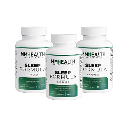 Sleep Formula