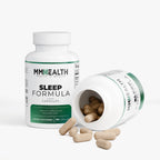 Sleep Formula