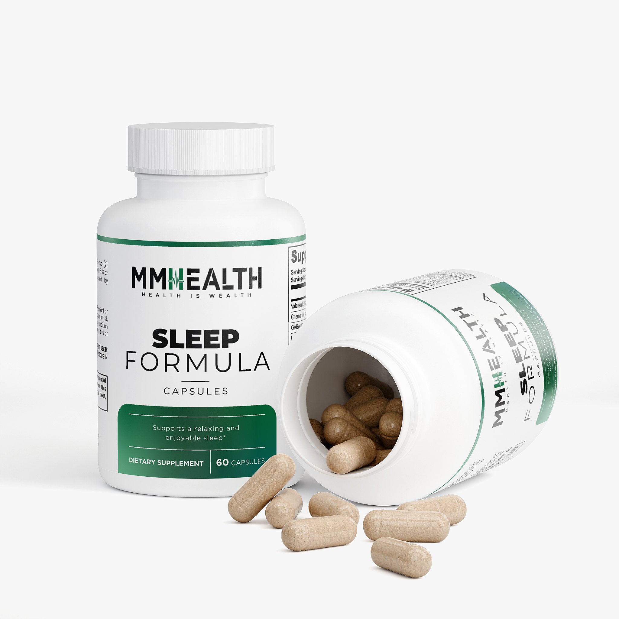 Sleep Formula