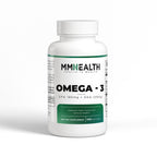 Omega-3 EPA 180mg + DHA 120mg