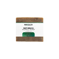 Oat Milk Honey Soap