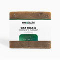Oat Milk Honey Soap