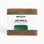 Oat Milk Honey Soap