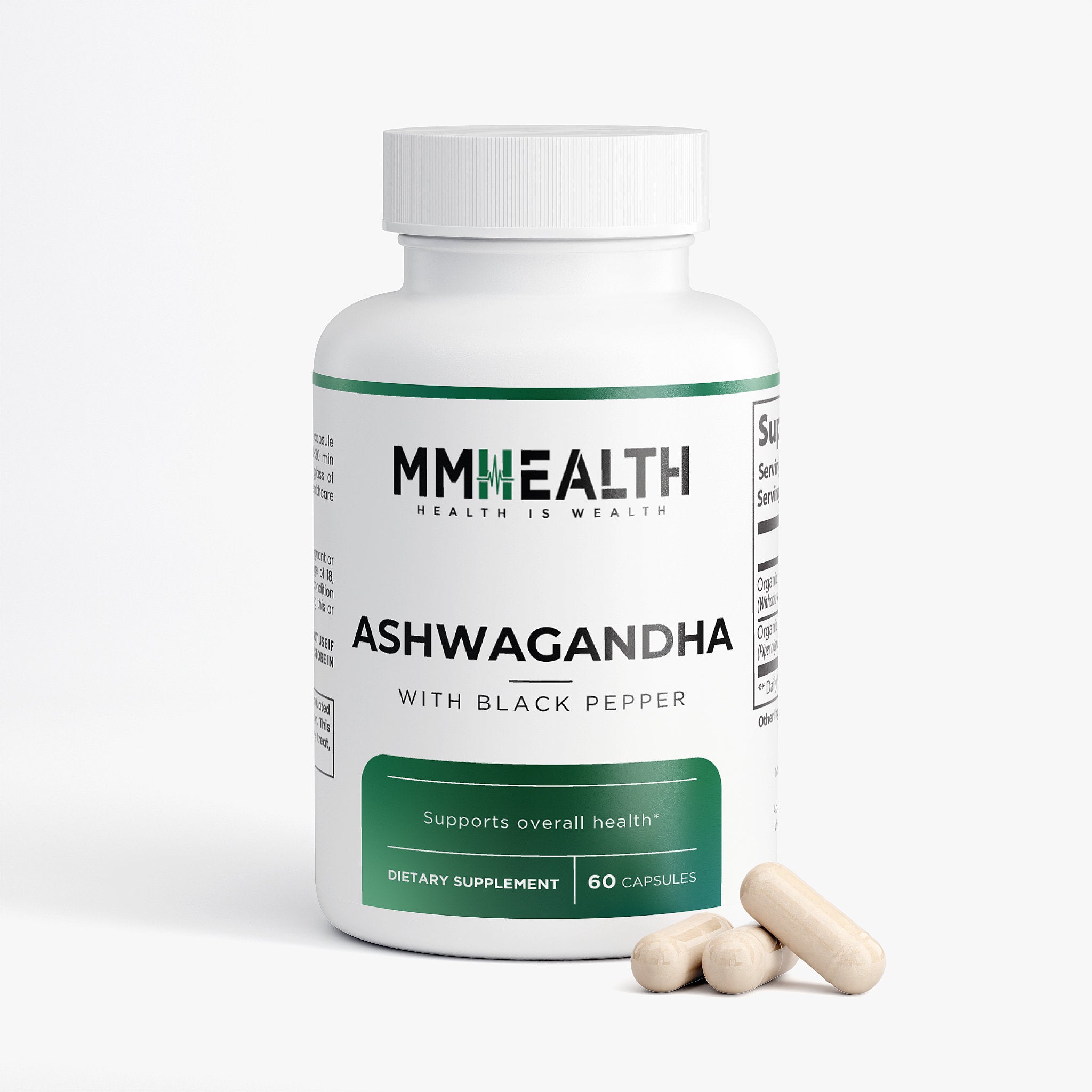 Ashwagandha