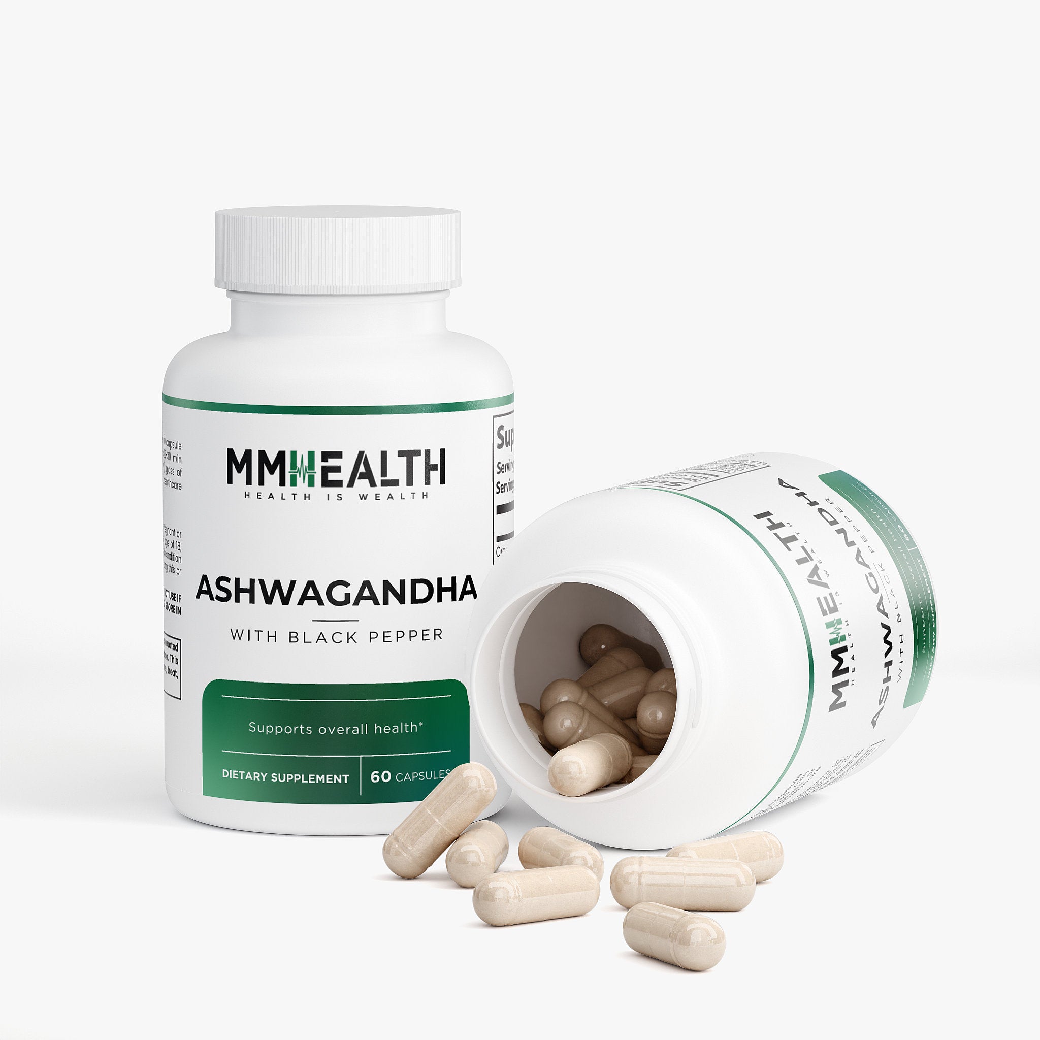 Ashwagandha