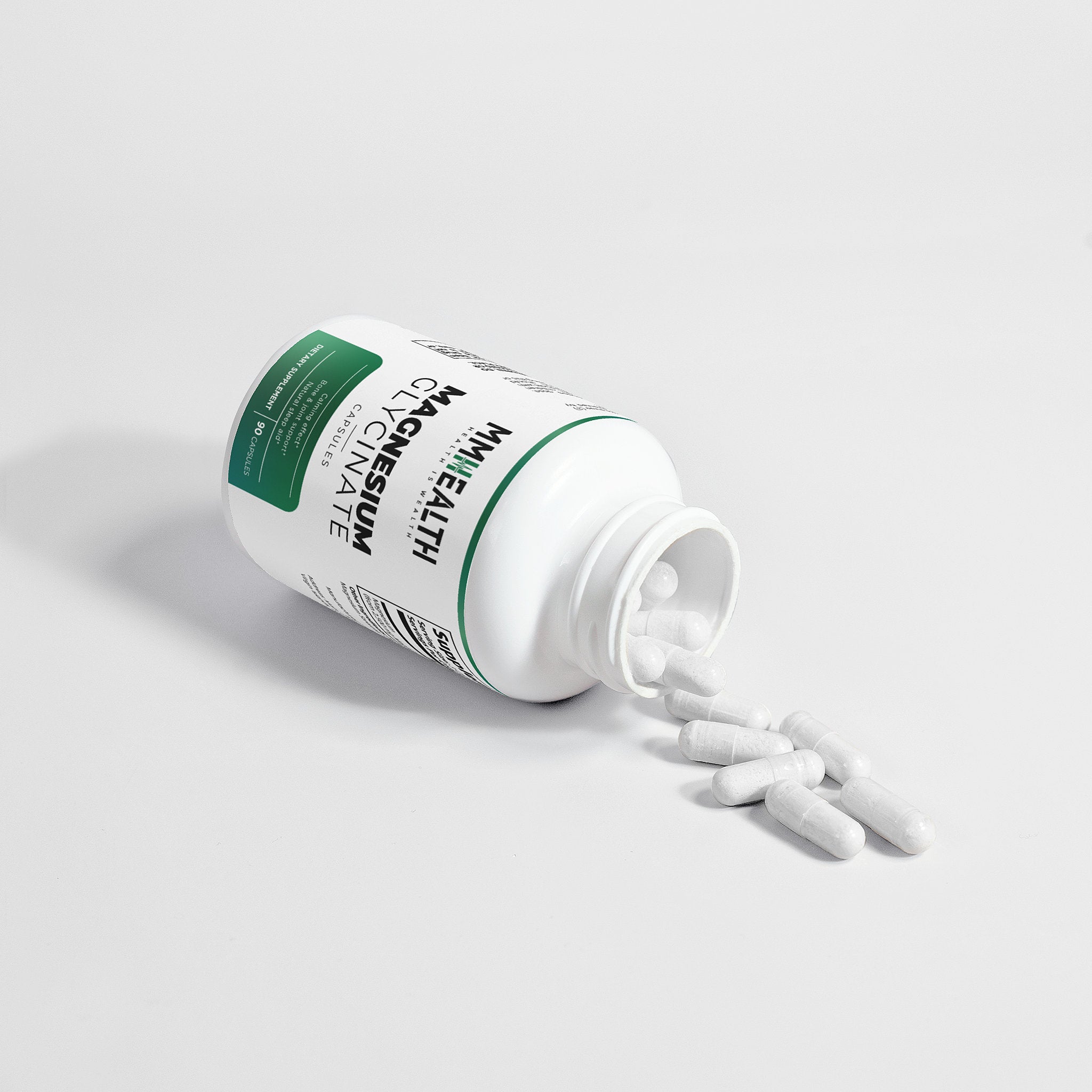 Magnesium Glycinate
