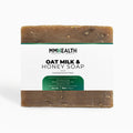 Oat Milk Honey Soap