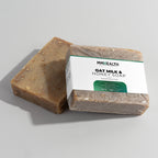 Oat Milk Honey Soap