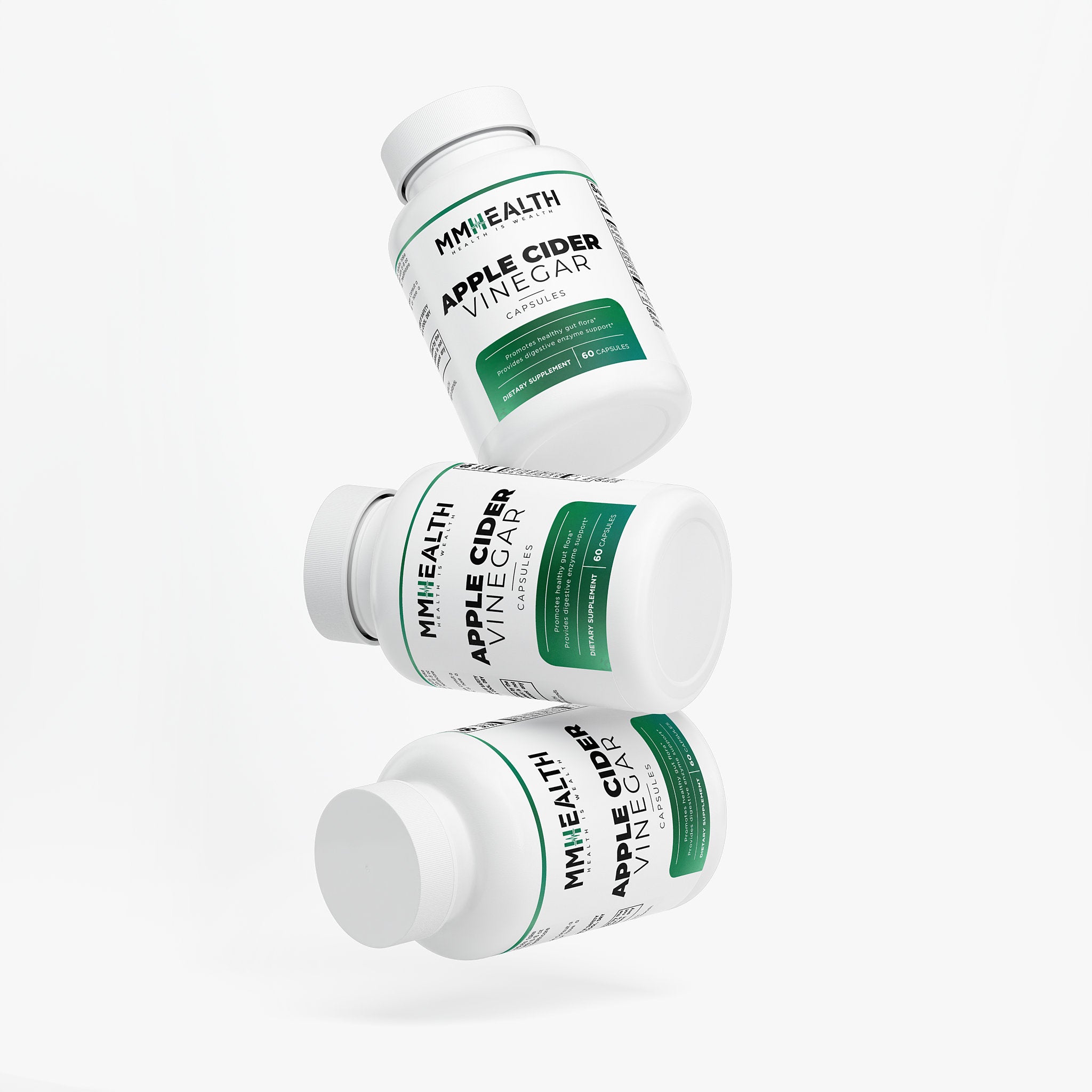Apple Cider Vinegar Capsules
