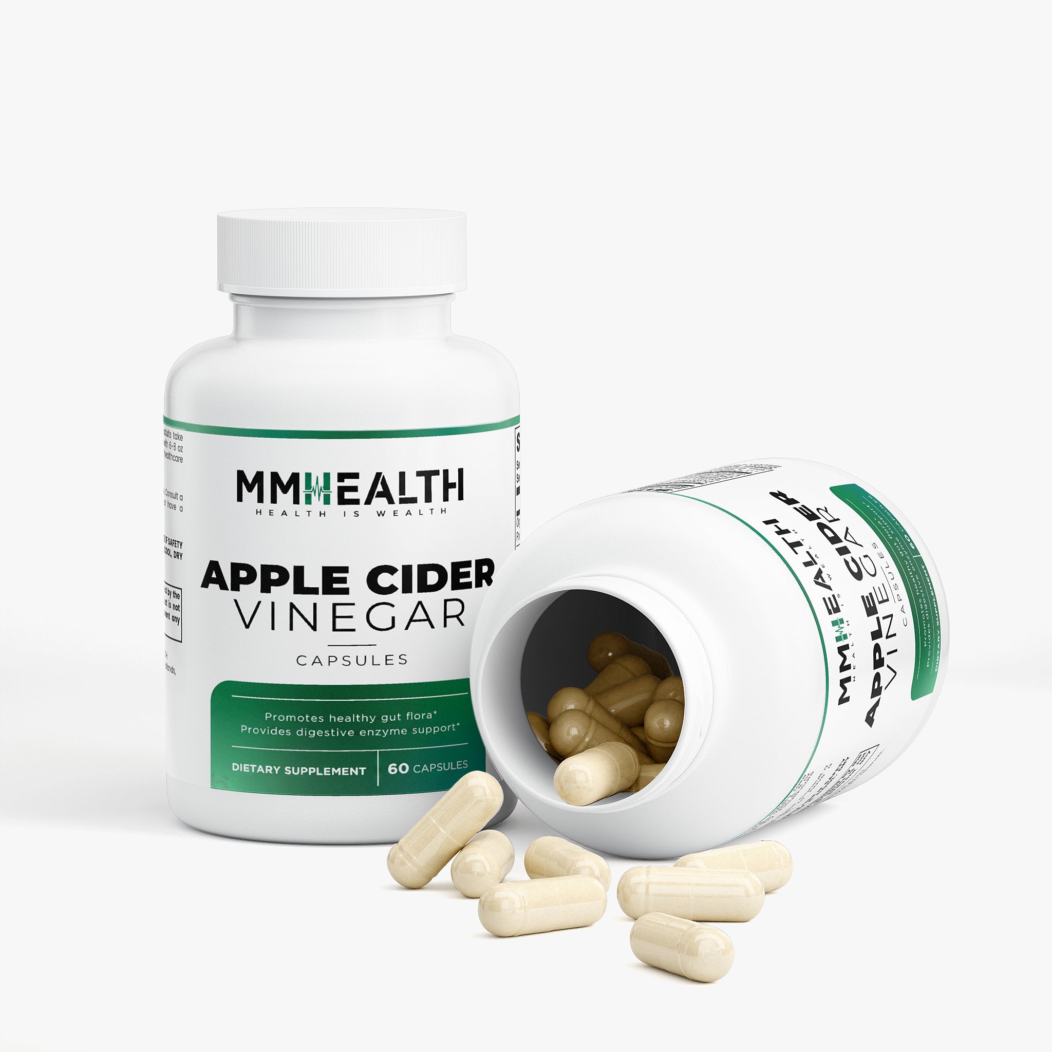 Apple Cider Vinegar Capsules