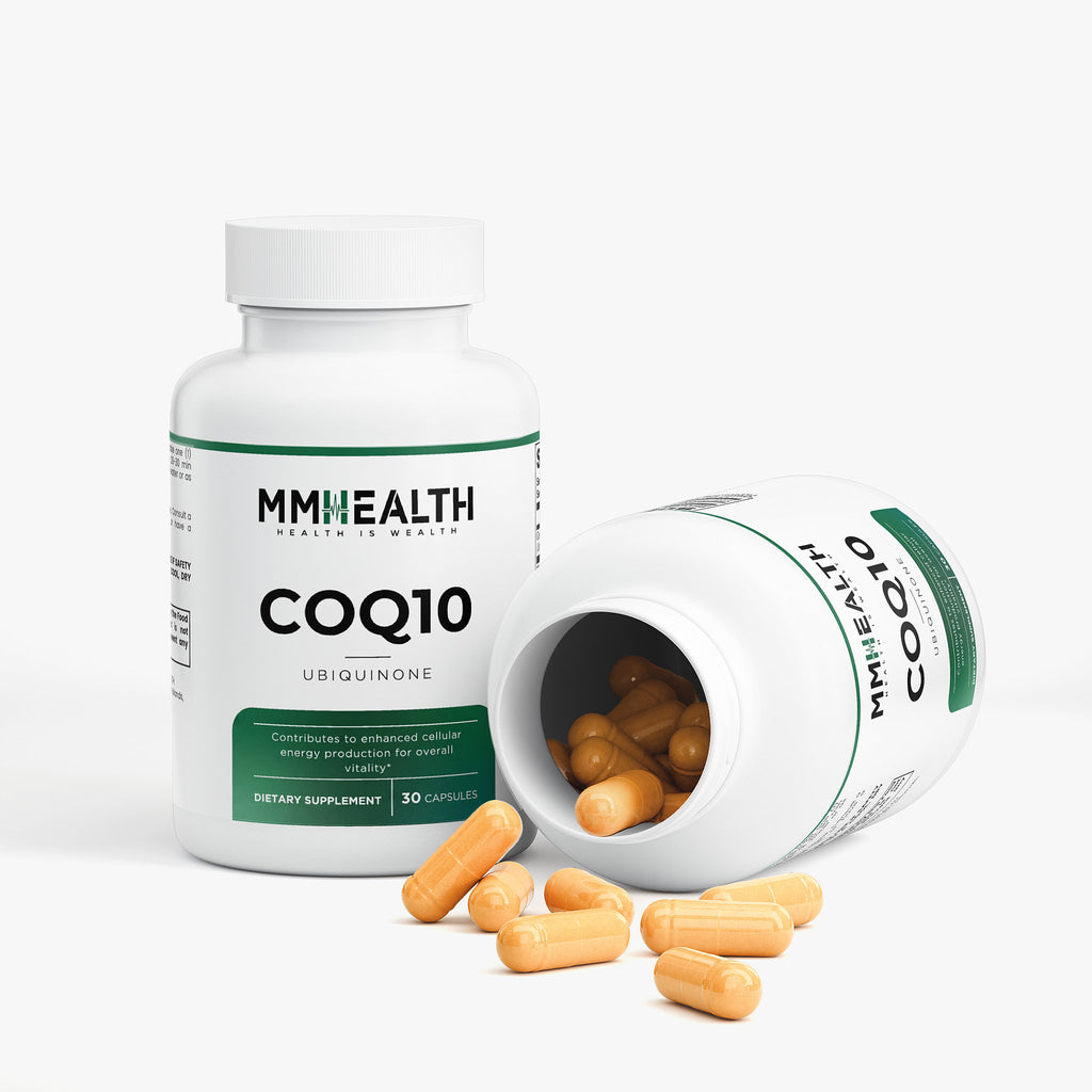 CoQ10 Ubiquinone