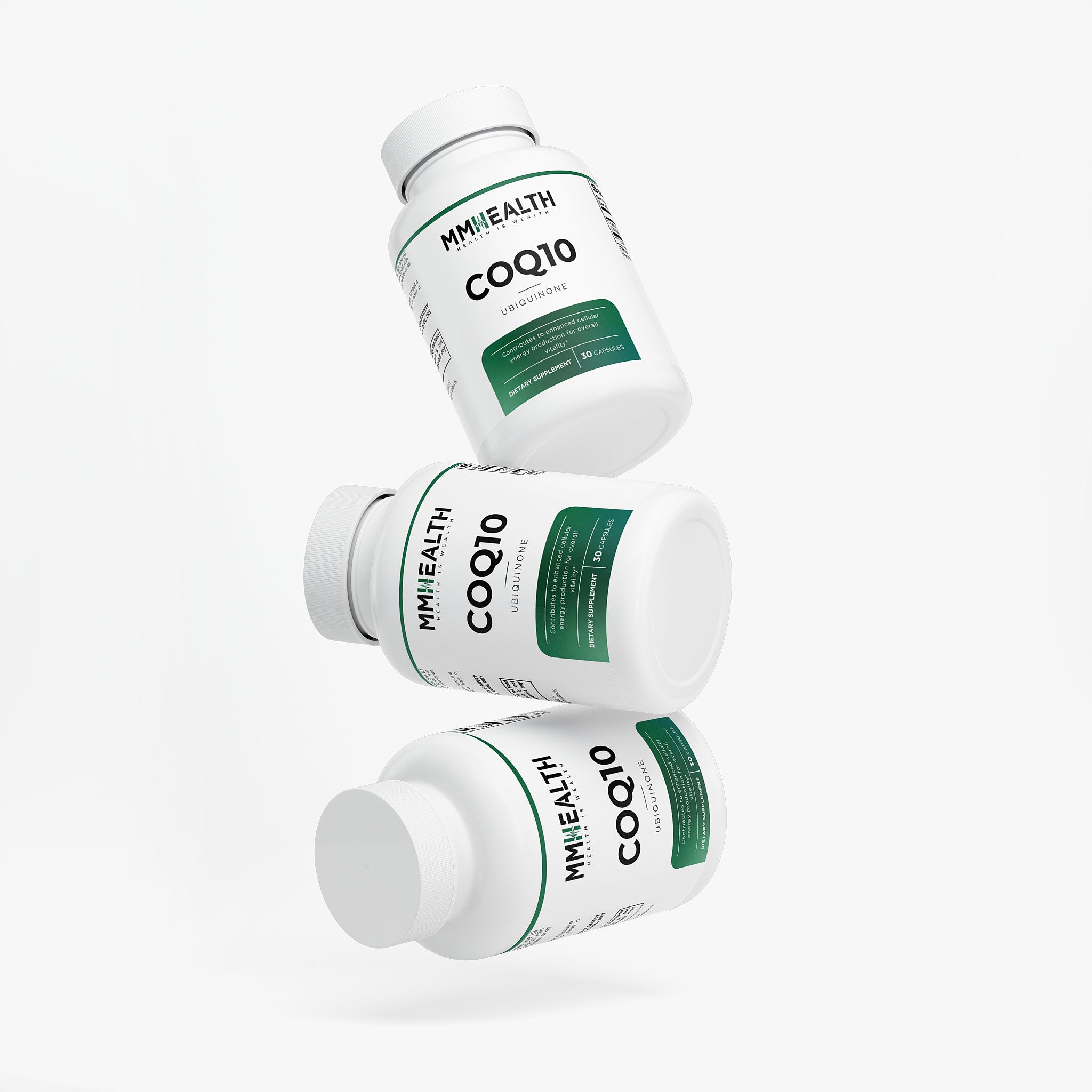 CoQ10 Ubiquinone