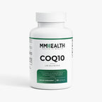CoQ10 Ubiquinone