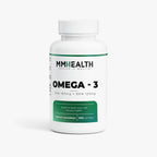 Omega-3 EPA 180mg + DHA 120mg