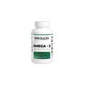 Omega-3 EPA 180mg + DHA 120mg