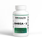 Omega-3 EPA 180mg + DHA 120mg