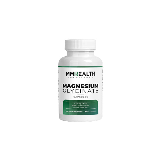 Magnesium Glycinate