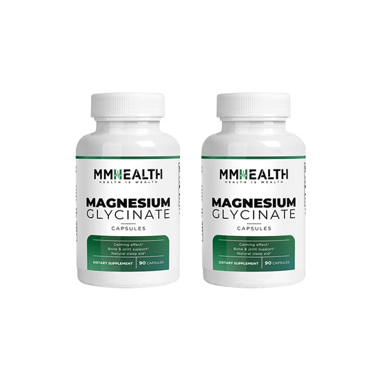Magnesium Glycinate