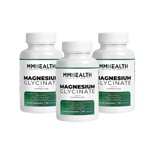 Magnesium Glycinate